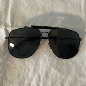 Tom Ford Connor Sunglasses